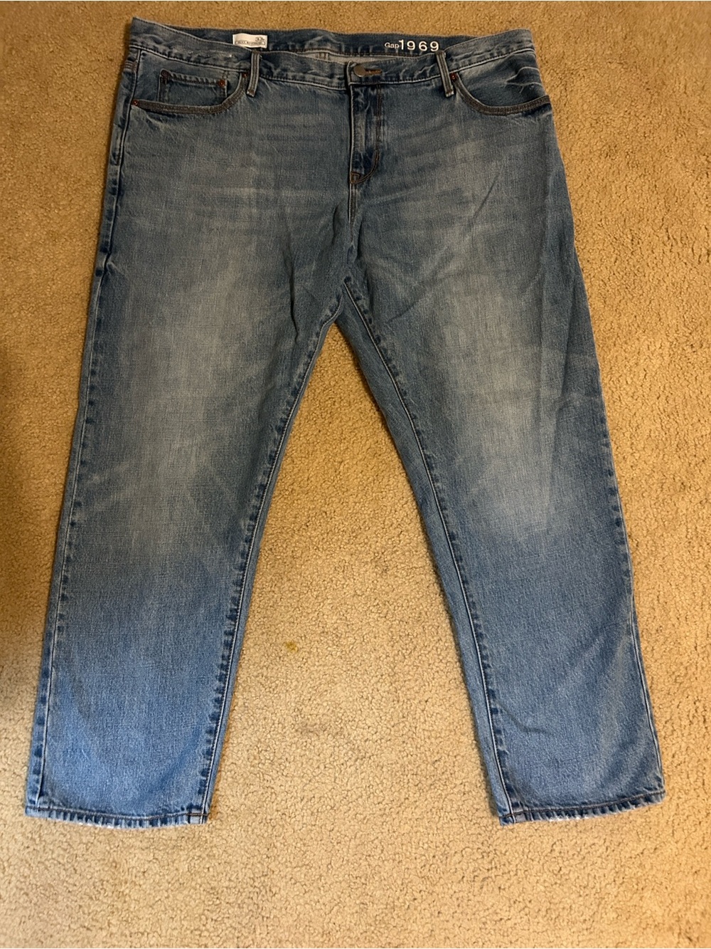 Women’s Gap 33r 1969 Gap Jeans